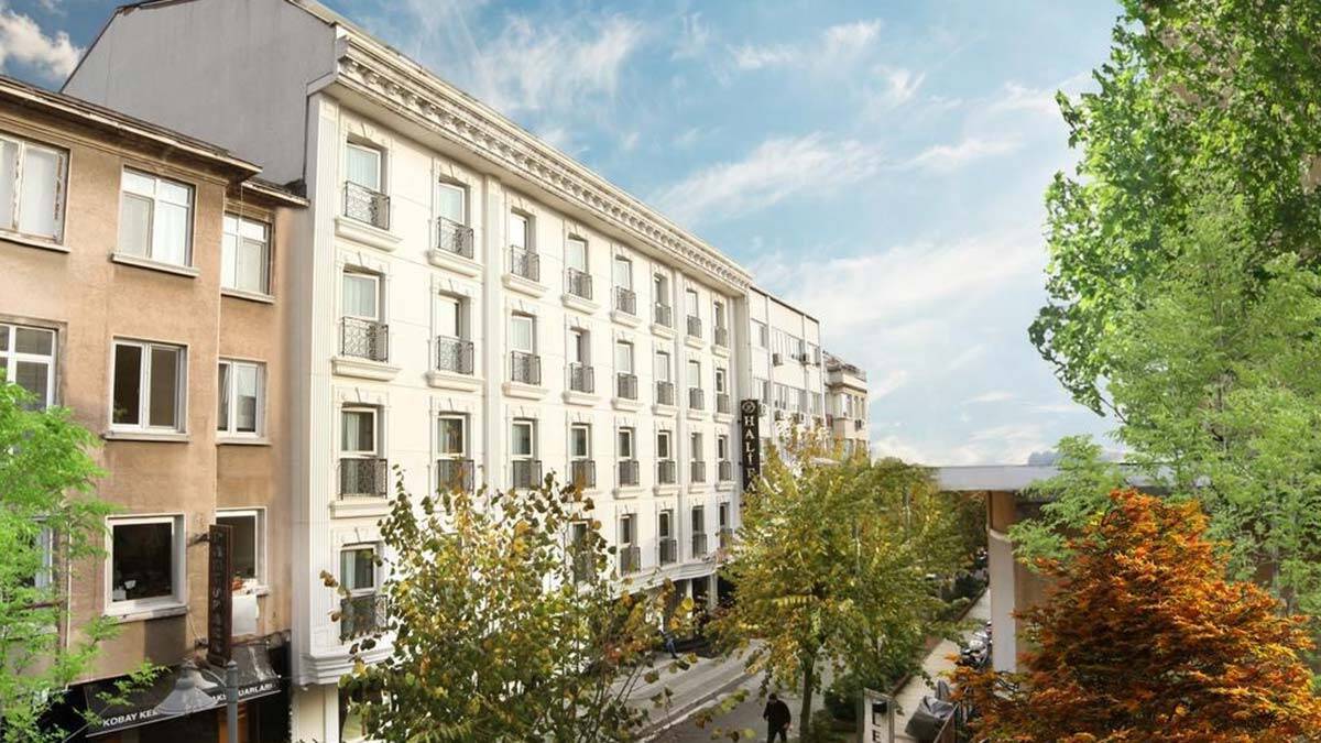 Yeni yatırımlarda rezidans öne çıkıyor