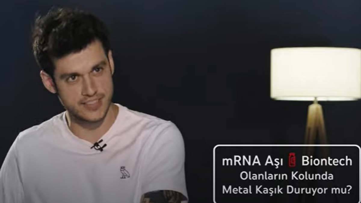 YouTuber'lar ile Bilim Kurulu buluştu