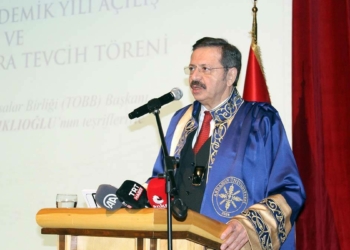"Zengin olmak istiyorsanız girişimci olacaksınız"