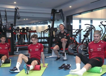 Milli Takım'da kritik Cebelitarık maçı hazırlıkları sürüyor