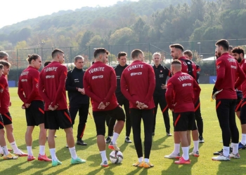 Milli Takım'da bir geleneğin yıkılışı