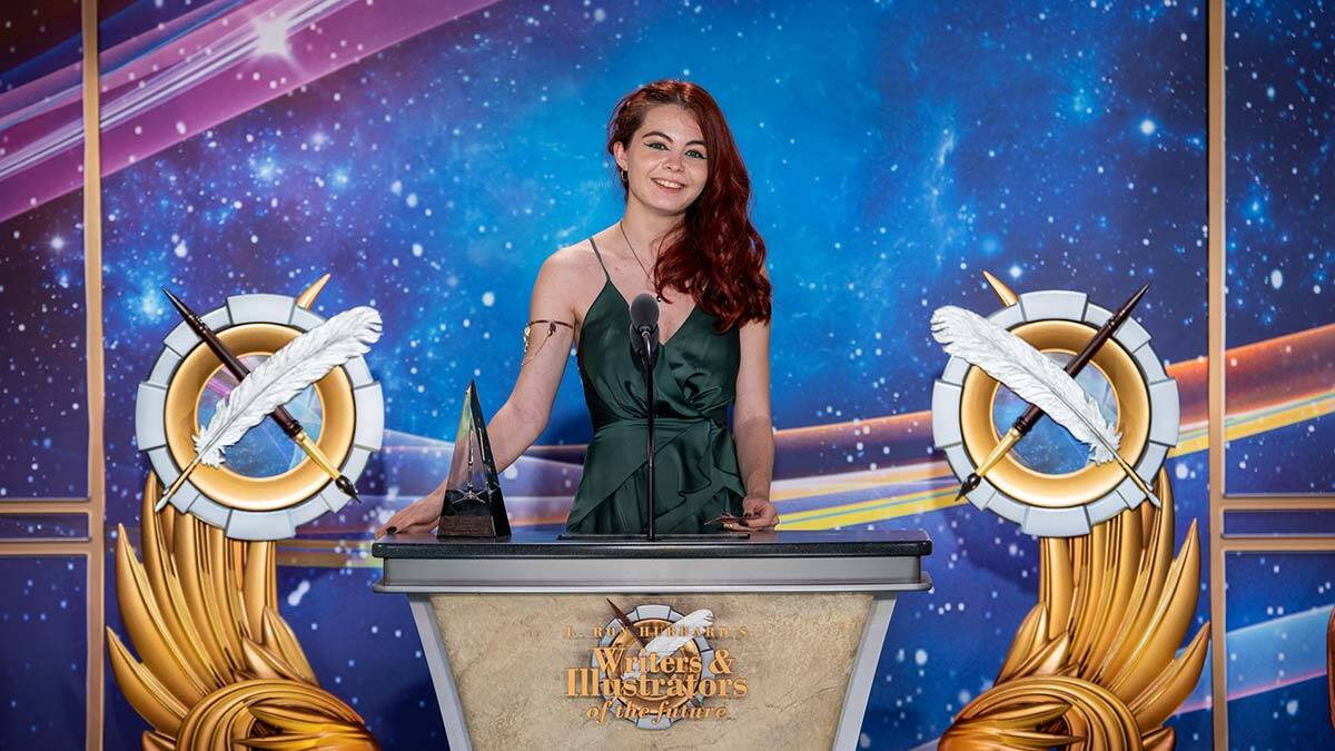 Irmak Çavun kendi oyun şirketini kurmak istiyor