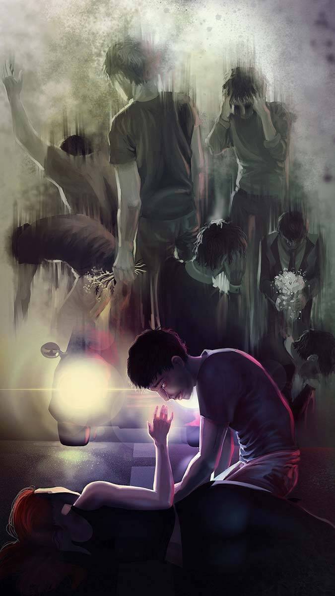 ABD'nin en prestijli ödülünü alan Irmak Çavun kendi oyun şirketini kurmak istiyor.