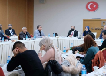 Kuraklık nedeniyle göçler olabilir