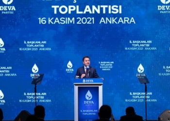 Ali Babacan: Kıtlık dönemi tekrar başlıyor