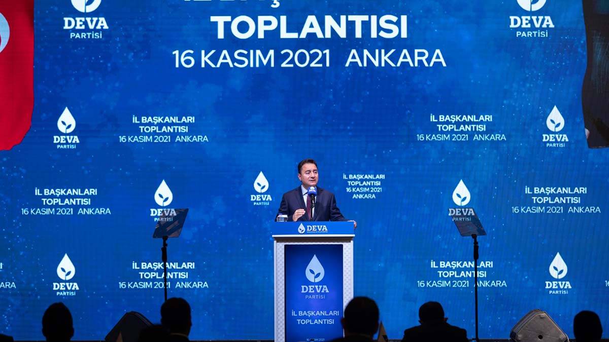 Ali Babacan: Kıtlık dönemi tekrar başlıyor