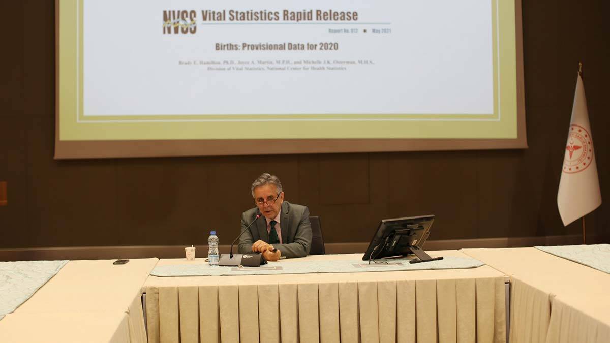 Ankara Şehir Hastanesi'nin yüzde 99'u aşılı