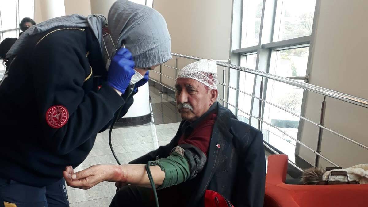 Gerçek Milliyetçilik!