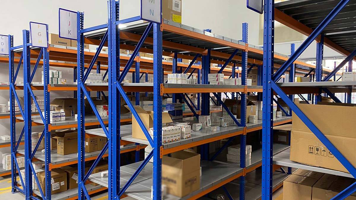 Eczane ve ecza depolarına denetim