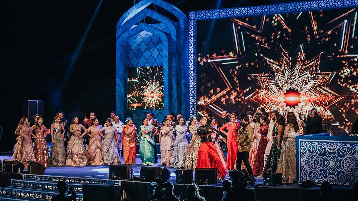 Turizmci Bünyat Özpak, "Antalya'da 2023 Hint düğünü yılı olacak, 2023'ün 2019'daki gibi patlama yılı olmasını bekliyoruz" dedi.