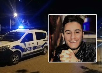 Arkadaş grubuna ateş açıldı; 1 ölü