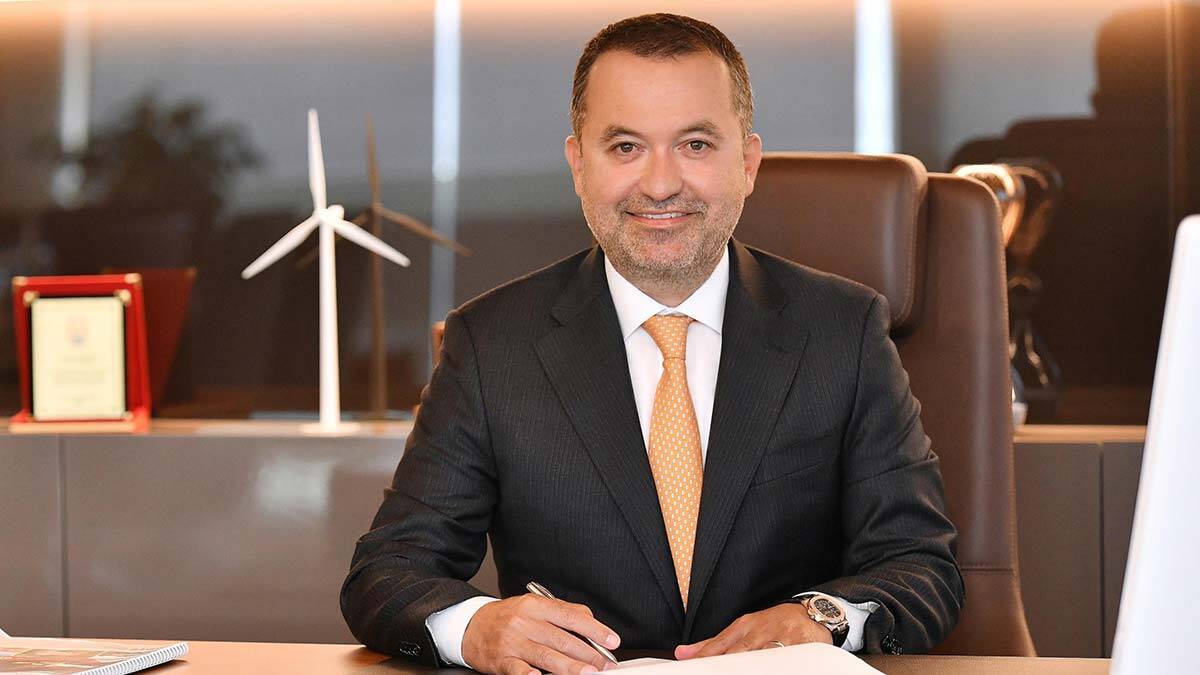 İdris Küpeli, " Şirketimiz, Moody's / Vigeo Eiris'in dünya çapında yaklaşık 5 bin şirket arasında yaptığı derecelendirmede, şirketlerin yüzde 98'ini geride bıraktı. Bu önemli başarı, şirketimizin ulusal ve uluslararası piyasalarda alternatif finansman kaynaklarına daha uygun koşullarda erişimine önemli bir katkı sağlayacak" dedi.