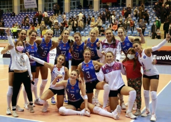Aydın Avrupa arenasında yoluna devam ediyor