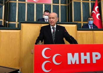 Erken seçim yoktur