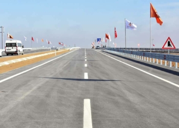 Ankara-Antalya arasında alternatif güzergah