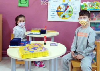 MEB'den 3 bin 971 yeni ana sınıfı