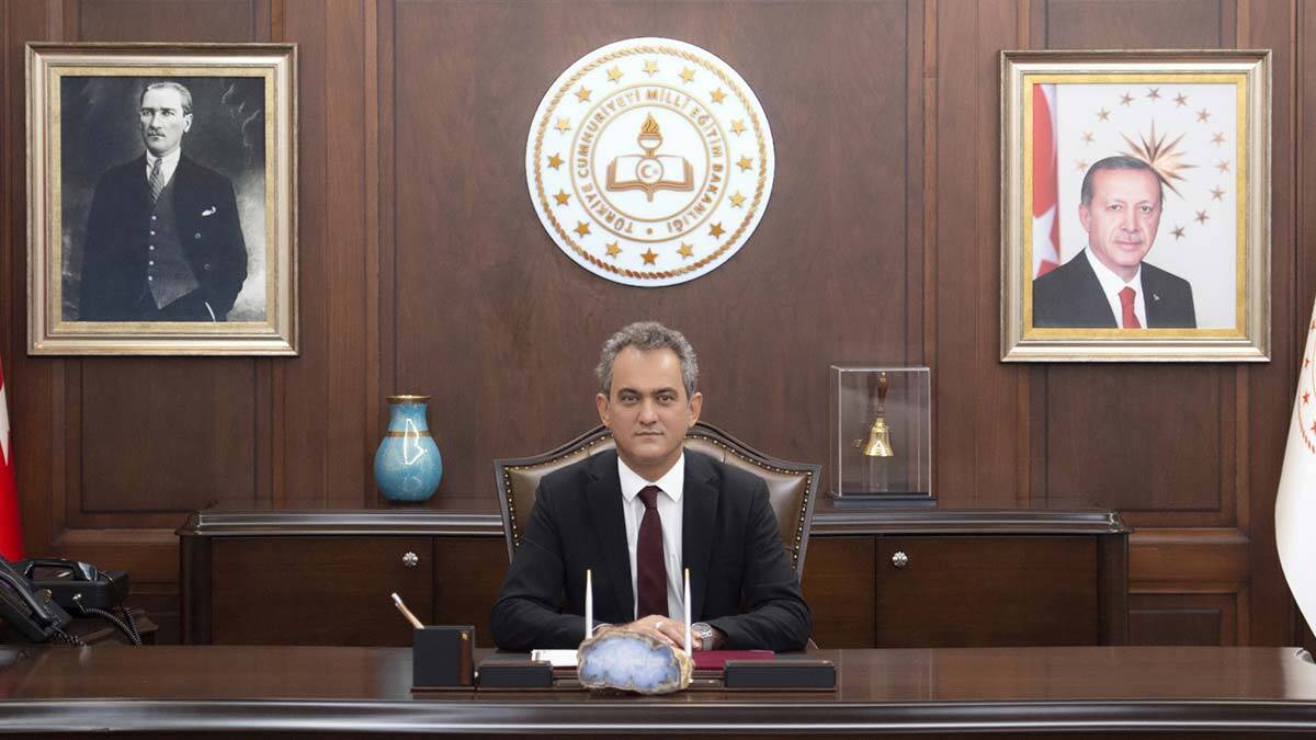 Tüm sınıflar yüz yüze eğitime devam edecek