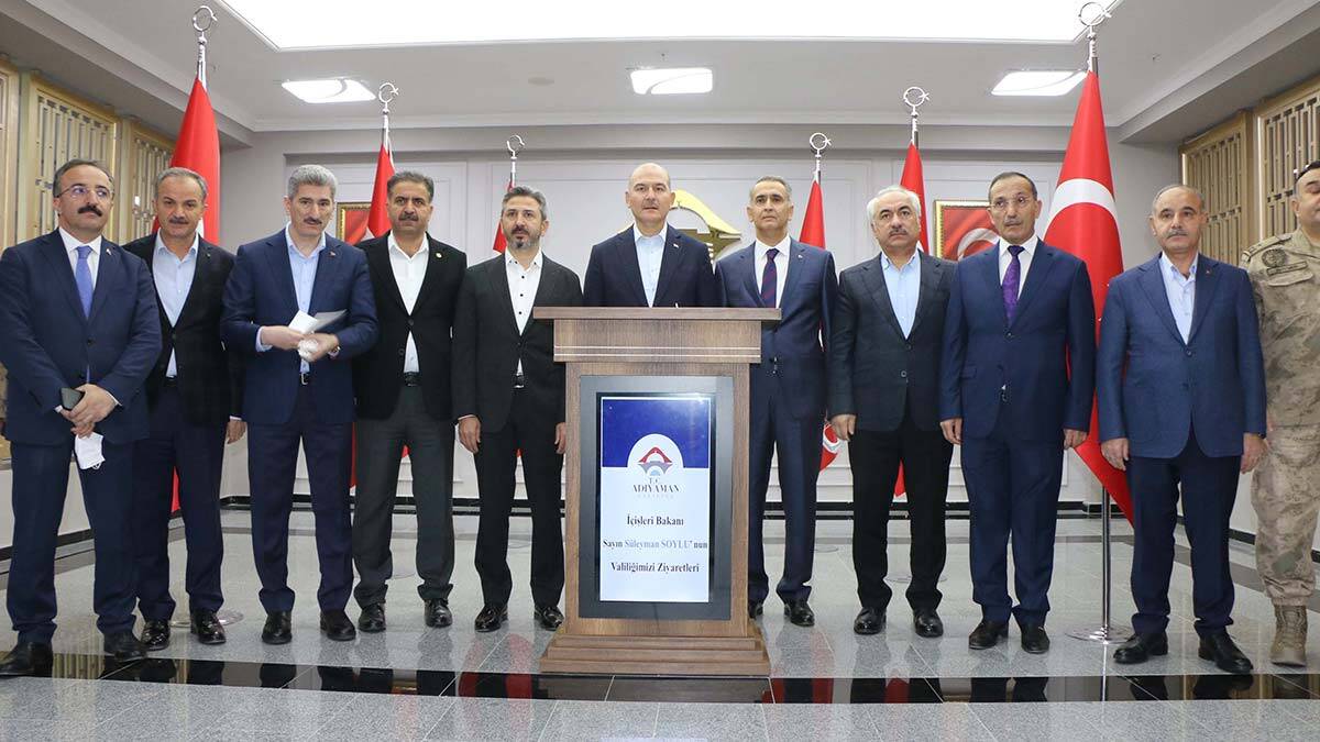 İnsanlar köylerine dönmeye başladı