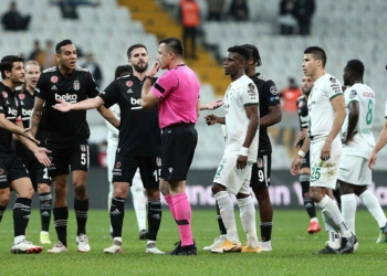 Beşiktaş'ın gündemi çok yoğun