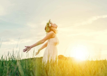 Yaşadığımız her dakika hayatın ta kendisi