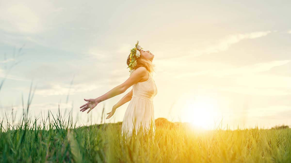 Yaşadığımız her dakika hayatın ta kendisi