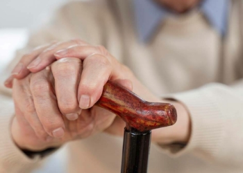 İhtiyarın bir günü