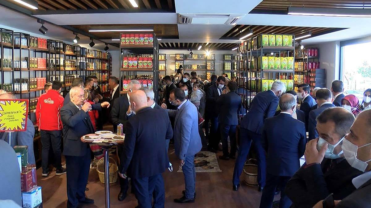 Türkiye çay üretiminde dünyada 5'inci