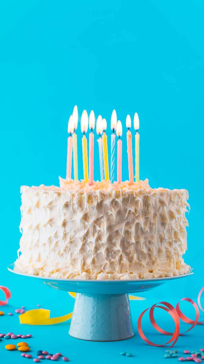 Her Kasım'ın 27'si iyi ki...