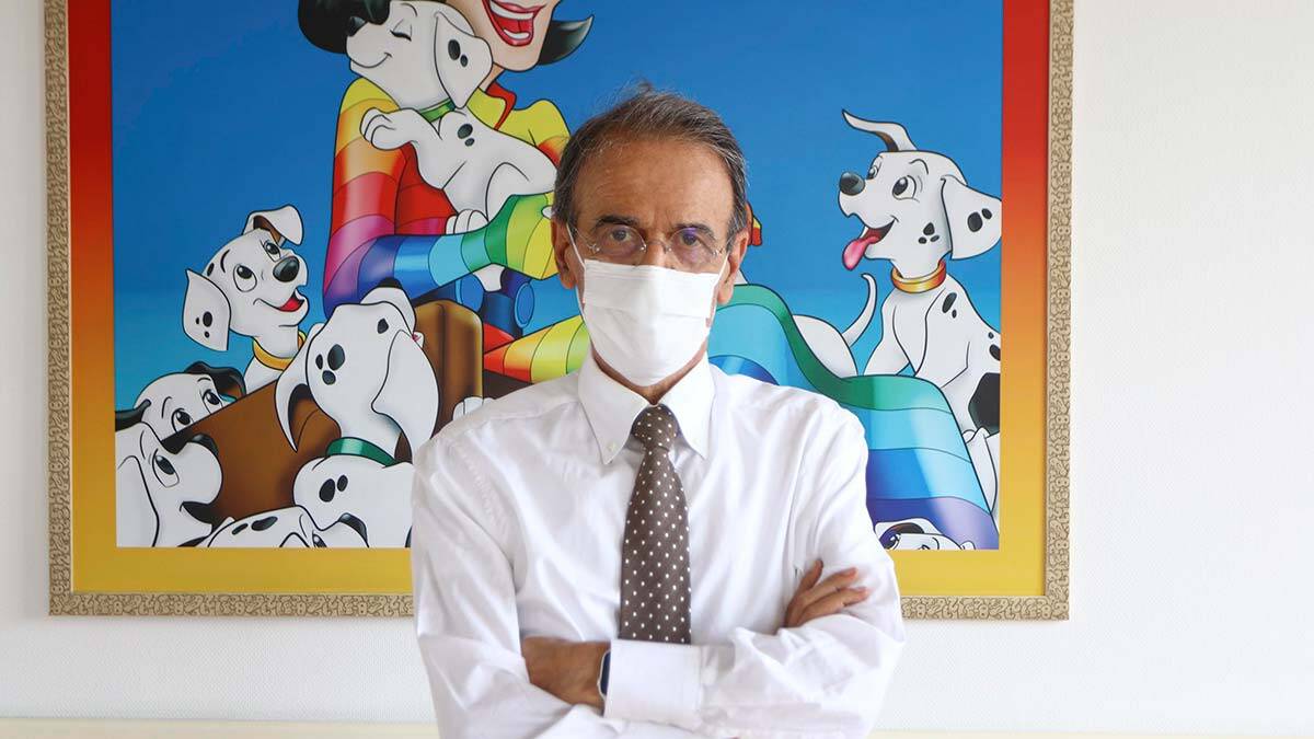 Covid-19 geçirenler klinik tabloya göre aşı olmalı