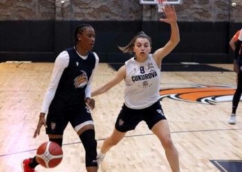 Çukurova Basketbol, Fenerbahçe Safiport maçına hazır