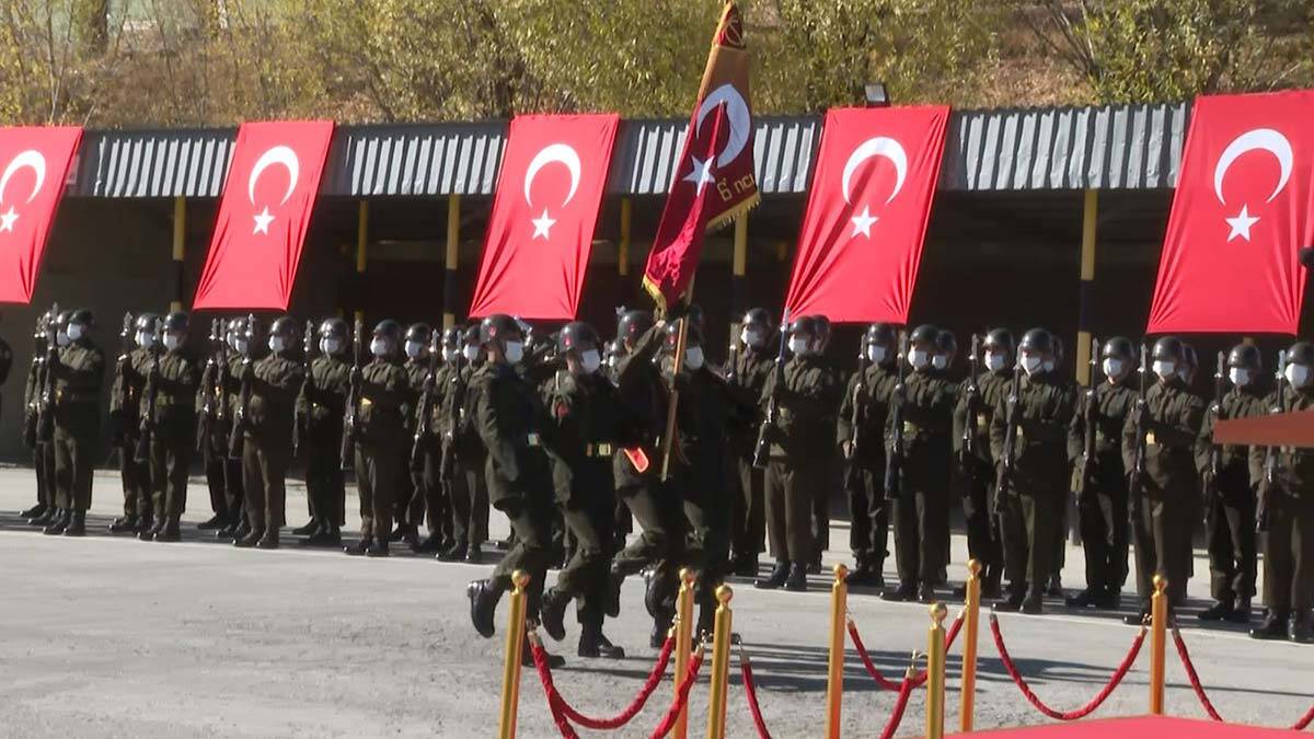 Sancak bizim kutsallarımız arasında