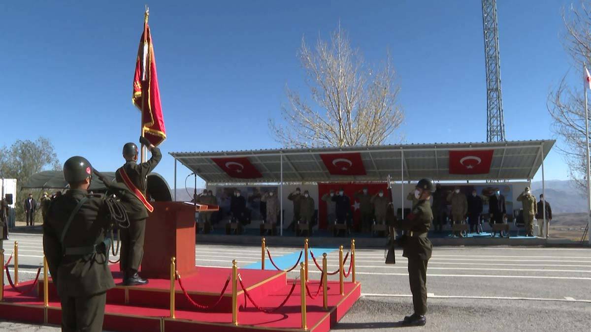 Sancak bizim kutsallarımız arasında