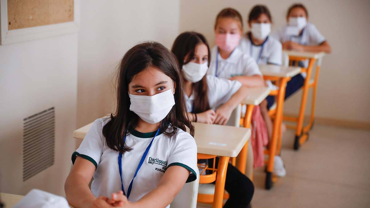 Darüşşafaka'nın ilk Entegre Raporu'na 3 ödül