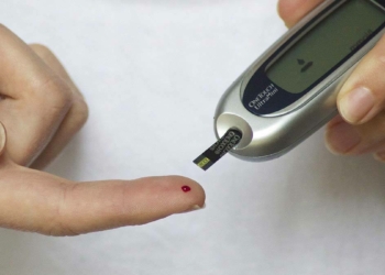 Diyabet 2019'da 1.5 milyon kişinin canını aldı