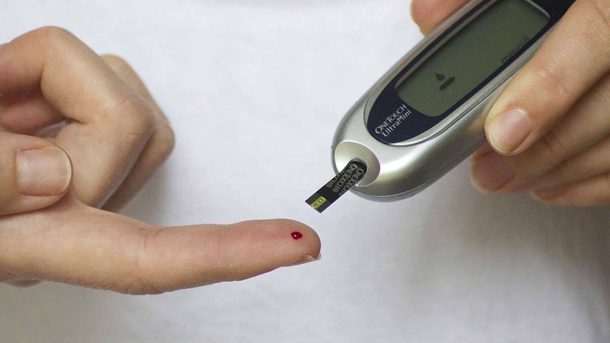 Diyabet 2019'da 1.5 milyon kişinin canını aldı
