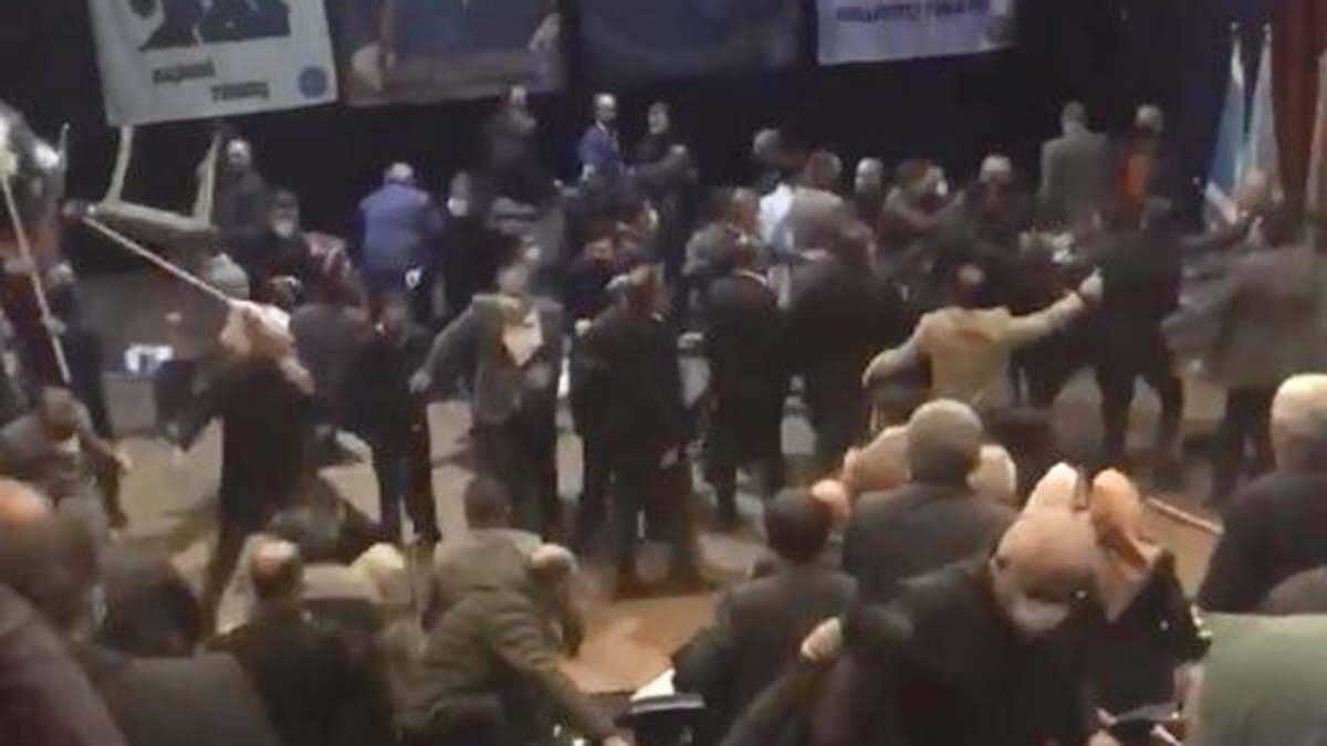 Gerçek Milliyetçilik!