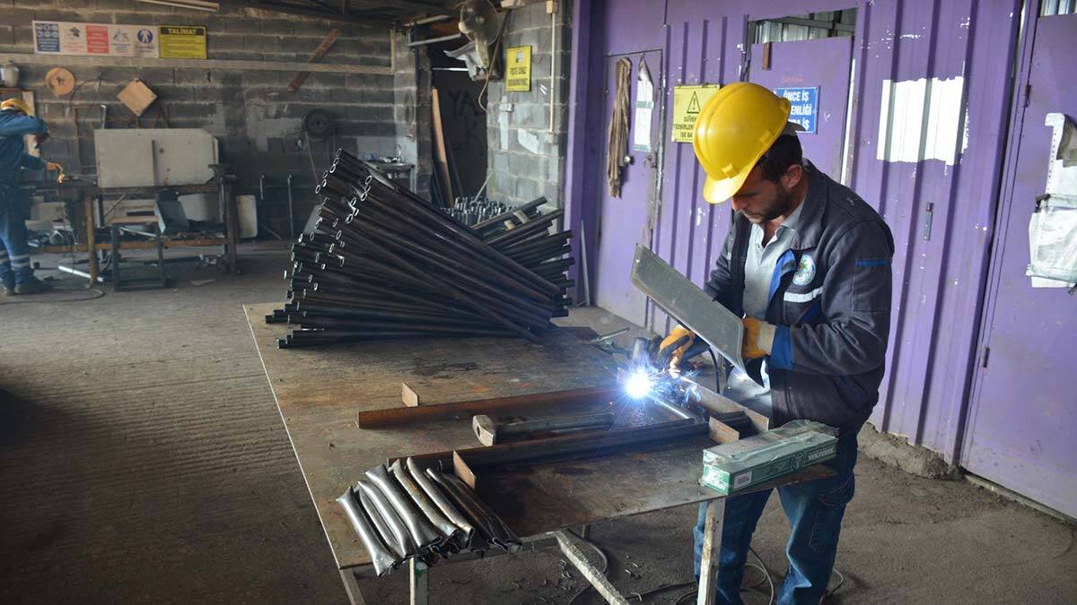 Hamsi festivalinde 15 ton hamsi dağıtılacak