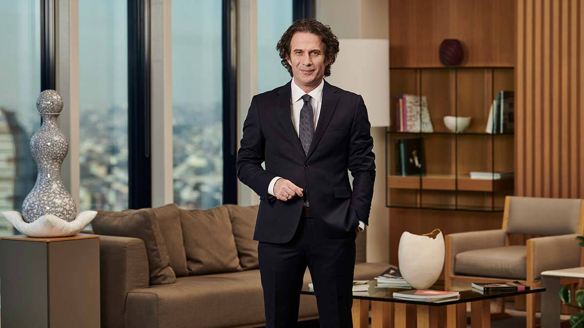 Enerjisa Enerji'den mali tablo açıklaması