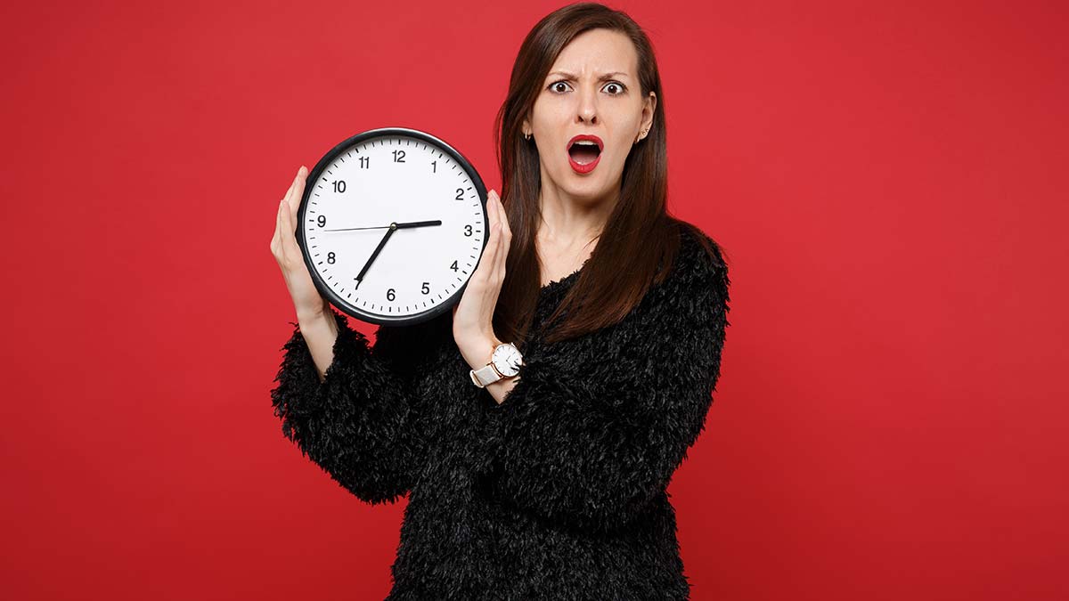 Erteleme hastalığı