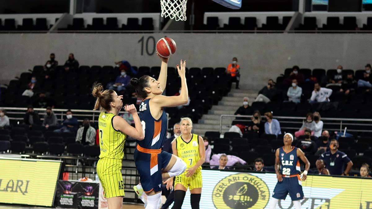 Elemelere iyi bir başlangıç yapmak istiyoruz