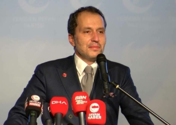 81 ilde 900 ilçede teşkilatlanmamızı tamamladık