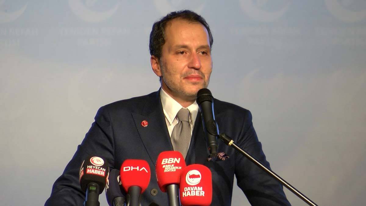 81 ilde 900 ilçede teşkilatlanmamızı tamamladık