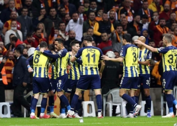 Fenerbahçe kötü gidişata dur dedi