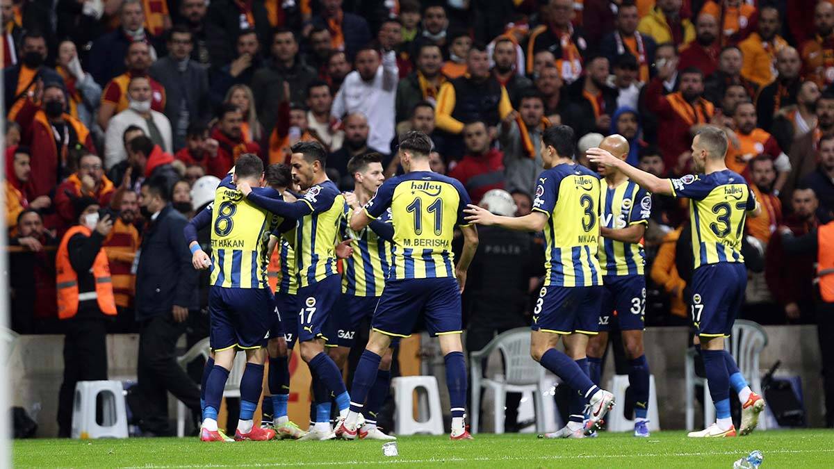 Fenerbahçe kötü gidişata dur dedi
