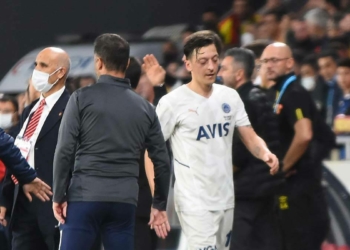 Fenerbahçe'de evdeki hesap çarşıya uymadı