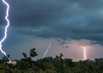 Meteoroloji'den Marmara için fırtına uyarısı