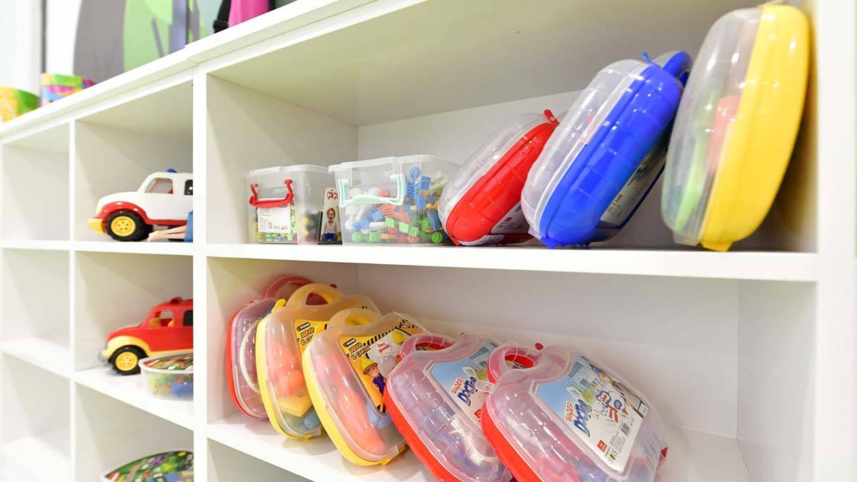 Çocuklarımızın geleceği için her yatırım kıymetli