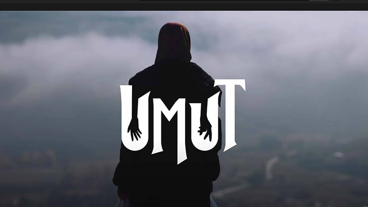 Umut Bir Yurt Meselesi belgeseli yayınlandı