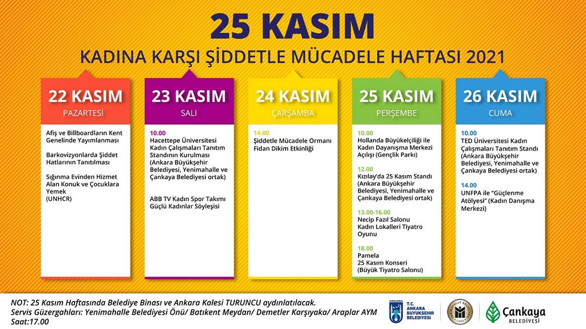 Büyükşehir Belediyesi Kadın Aile Hizmetleri Daire Başkanlığı, Sağlık İşleri Daire Başkanlığı, Muhtarlıklar ortak etkinlikler gerçekleştirerek kadına şiddete karşı tek yürek olacak.