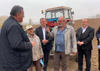 Edirne'den Kars'a hiçbir çiftçi mutlu değil